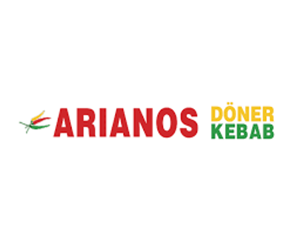 Arianos Doner Kebab