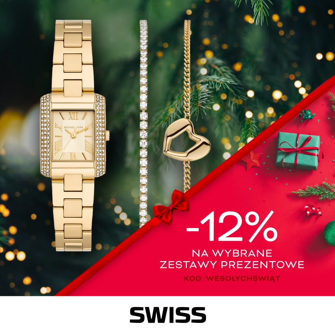 Wesołych Świąt - Zestawy prezentowe