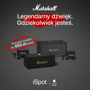Marshall w iSpot