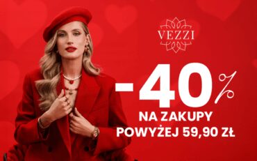 Walentynki w VEZZI ❤