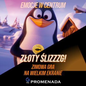ð®Złoty Ślizg – Gra na Wielkim Ekranie! ð§ð°