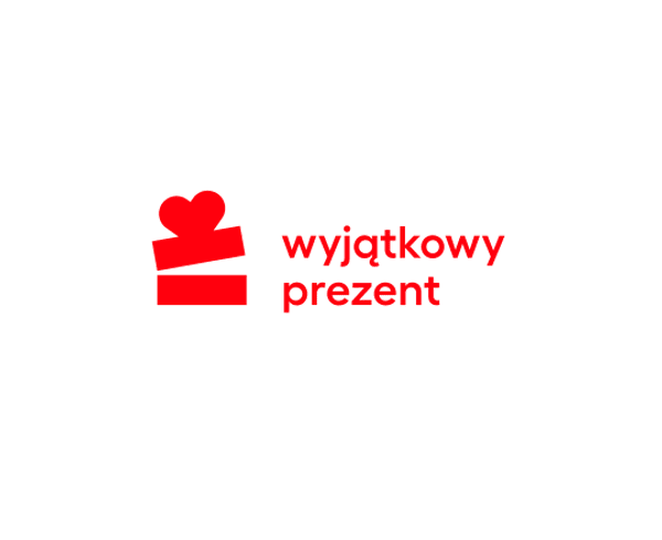 Wyjątkowy Prezent - wyspa