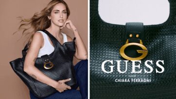 Nowa kolekcja GUESS SS26