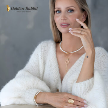 Otwarcie salonu Golden Rabbit