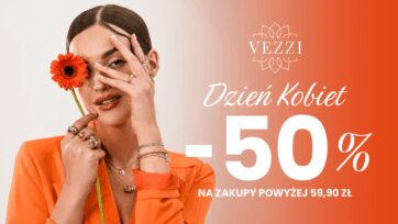 Dzień Kobiet z VEZZI ð¸