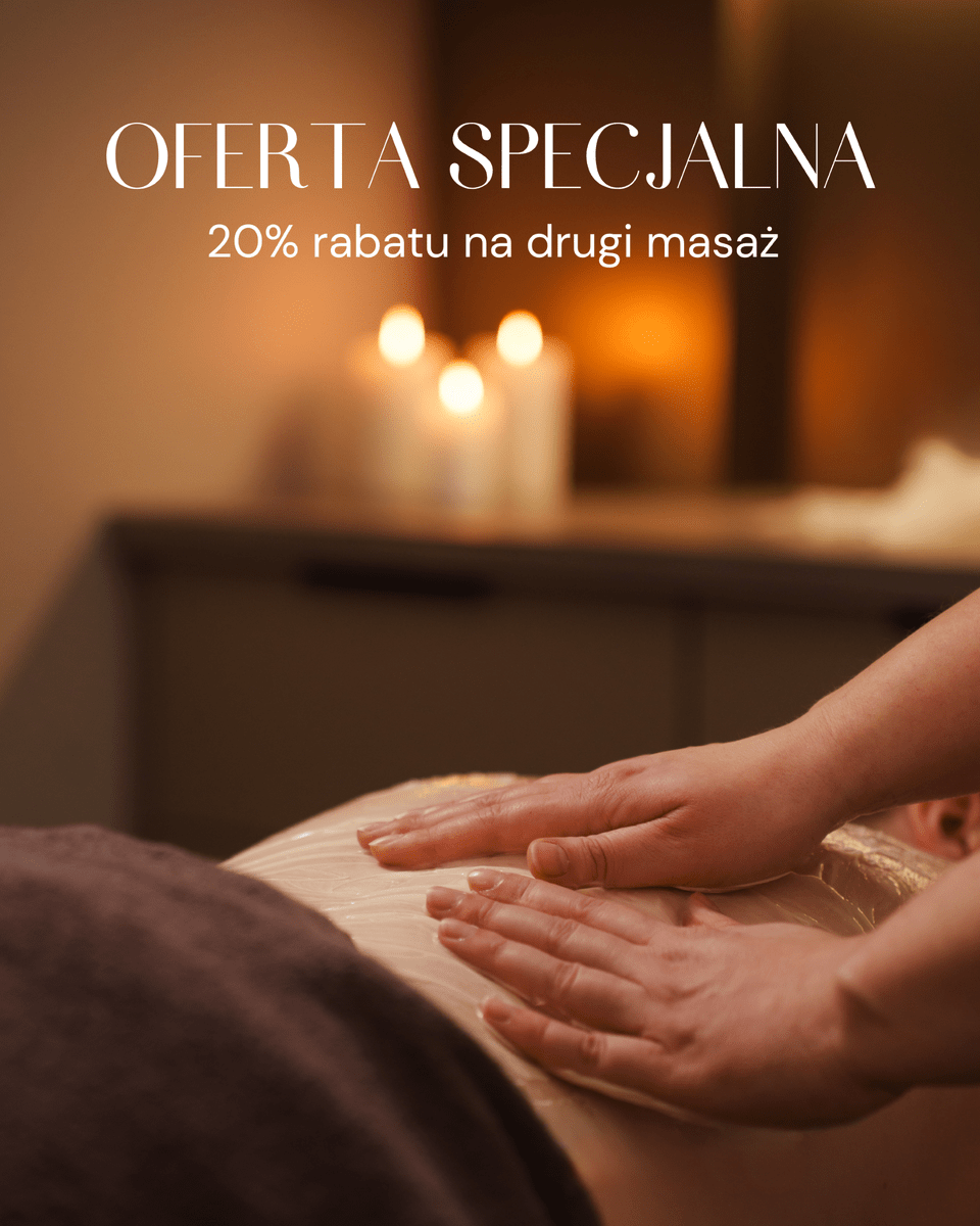 Wiosenne promocje na zabiegi w Kosmetycznym Instytucie Dr Irena Eris!