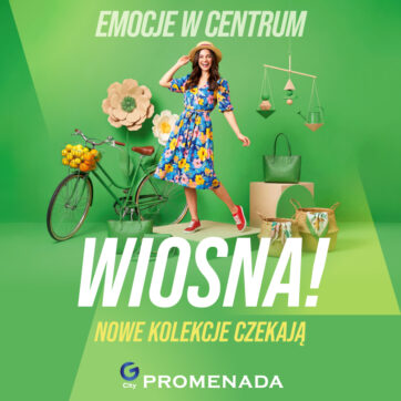 Nowy sezon, nowe inspiracje!