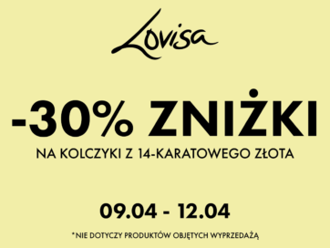 Blask 14-karatowego złota teraz w zasięgu ręki! ✨