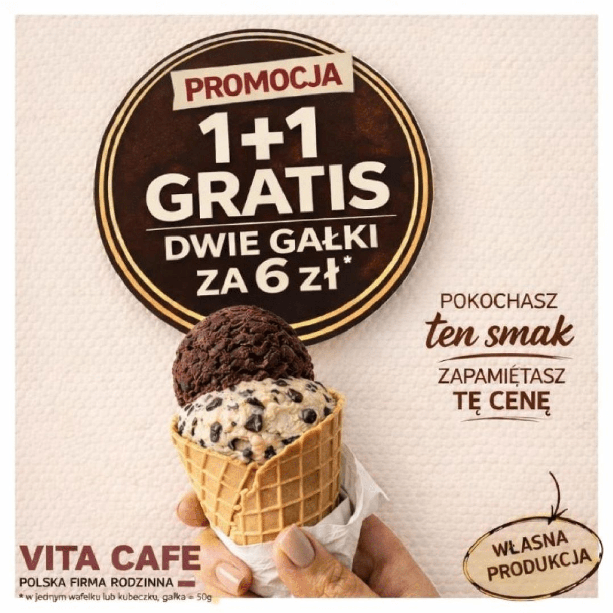 1+1 GRATIS
