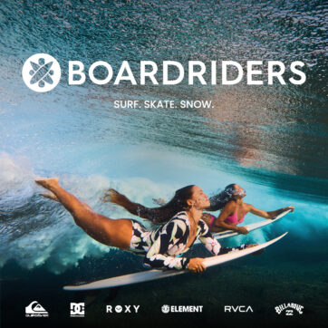 Nowy sklep BOARDRIDERS na terenie naszej galerii już otwarty! ð ð