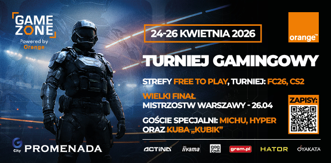 Gaming Tournament at G City Promenada – The GRAND FINAL of GAME ZONE Powered by Orange!