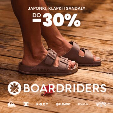 AKCJA DO -30%