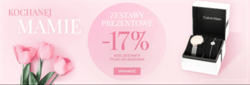 Dzień Mamy