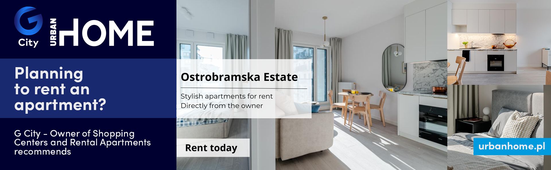 urbanhome