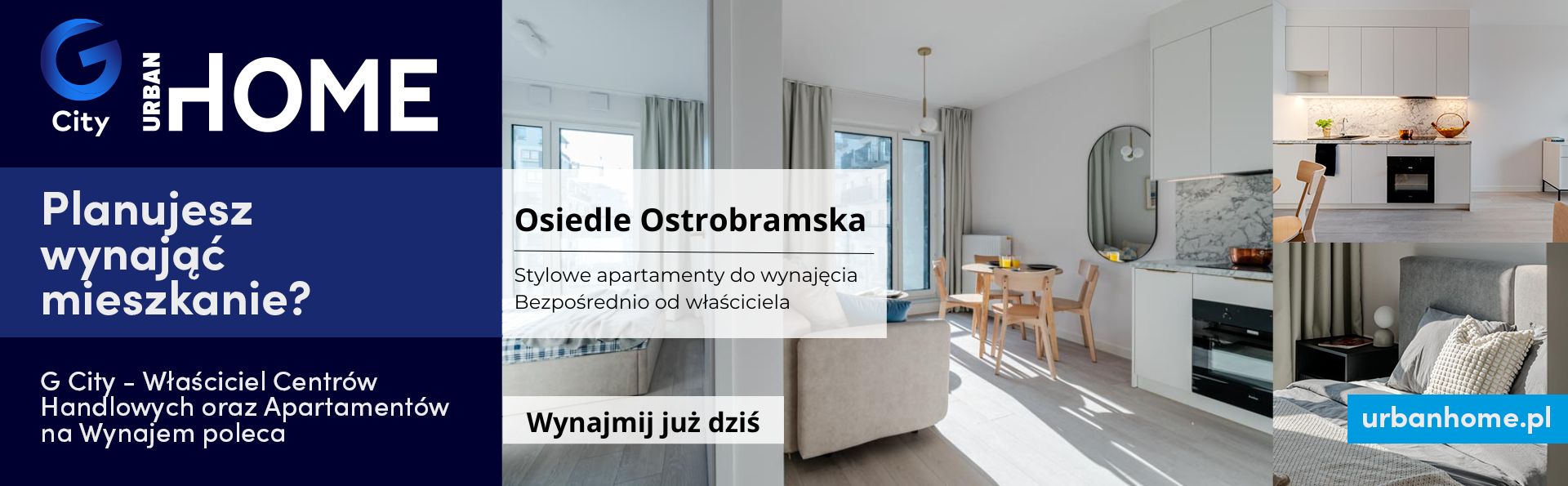 UrbanHome