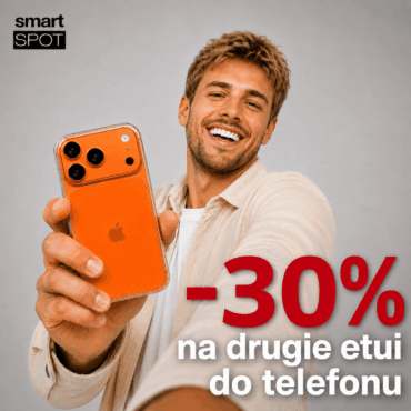 Etui aż 30% taniej!
