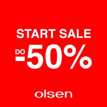 Sale Olsen