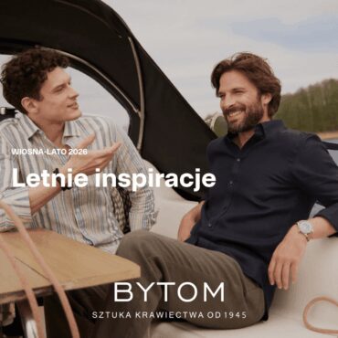 Letnie inspiracje