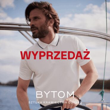 Wyprzedaż