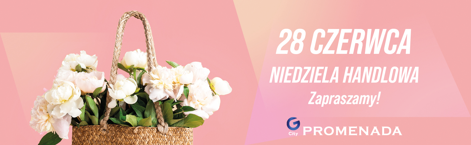 June 28 – Trade  Sunday! ð️