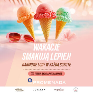 Summer Tastes Better! ☀️