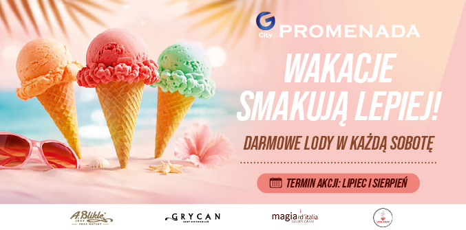 Summer Tastes Better!