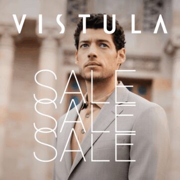 Vistula SALE