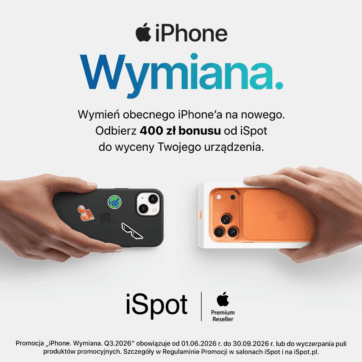 WYMIANA. IPHONE.