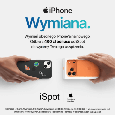 WYMIANA. IPHONE.