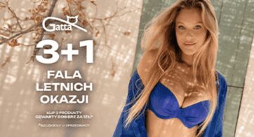 3+1 NA WSZYSTKO