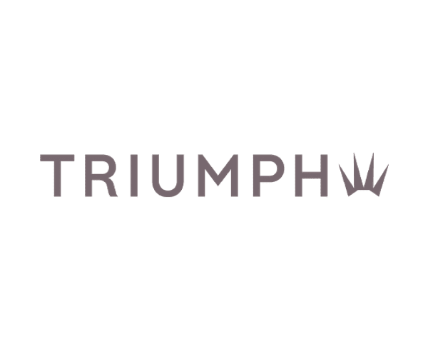 TRIUMPH