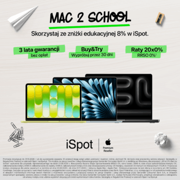 Back to School w iSpot.