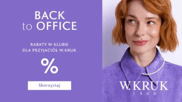 BACK TO OFFICE