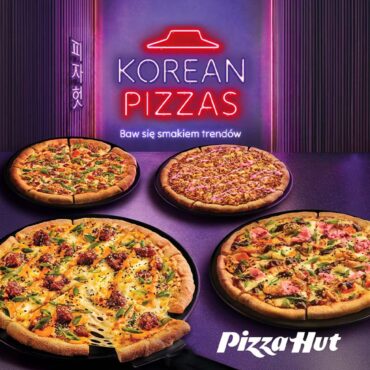 Korean Pizza