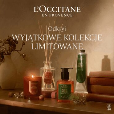 Odkryj wyjątkowe kolekcje limitowane