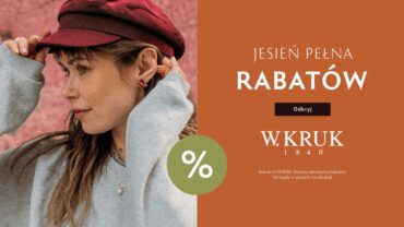 JESIEŃ PEŁNA RABATÓW